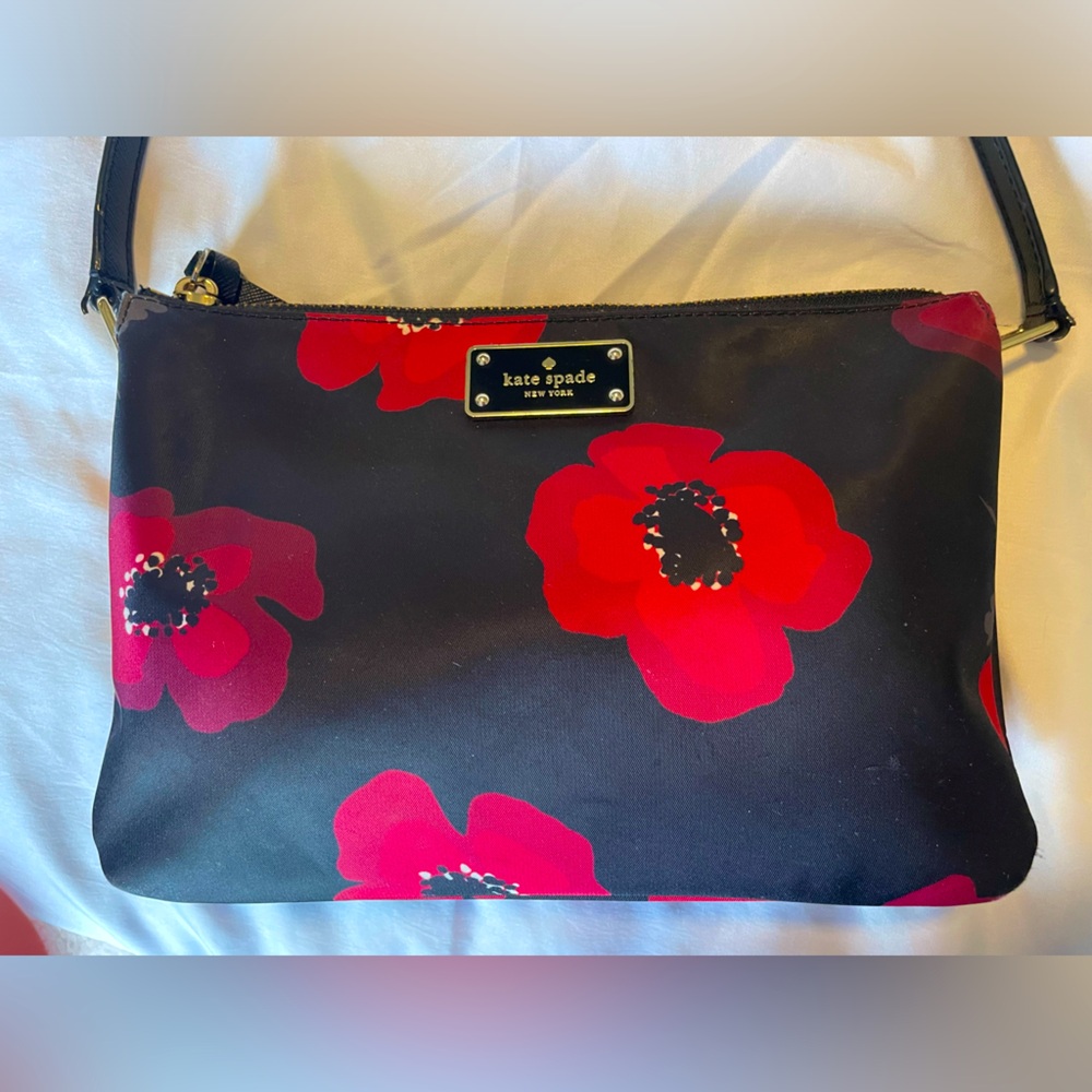 kate spade ♠️ Crossbody Purse